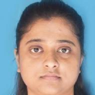Shreyasee G. Class 6 Tuition trainer in Kolkata