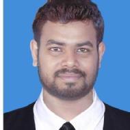 Mohammed Shahe Zama Soft Skills trainer in Mysore