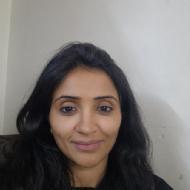 Nancy S. Class I-V Tuition trainer in Delhi
