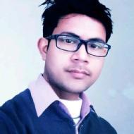 Saurabh Baranwal Class 12 Tuition trainer in Selumau