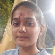 Isha J. Class I-V Tuition trainer in Lucknow