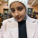 Sonia D. BA Tuition trainer in Chandigarh