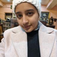 Sonia D. Class I-V Tuition trainer in Chandigarh