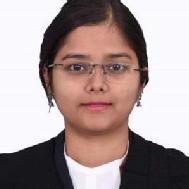 Fatma R. Class 11 Tuition trainer in Delhi