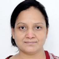 Rekha Roy Class 6 Tuition trainer in Gurgaon
