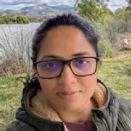 Parul N. Class I-V Tuition trainer in Pune
