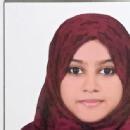 Photo of Muhsina M.