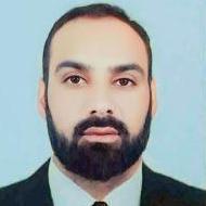 Muneer Ahmad Dar Class 12 Tuition trainer in Budgam