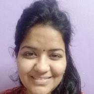 Ruchi J. Class I-V Tuition trainer in Aburoad