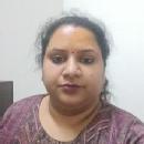 Photo of Rupali