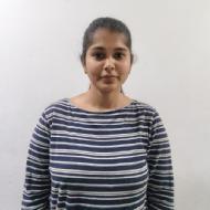 Nalla Harshitha Reddy Class 9 Tuition trainer in Hyderabad