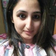 Smridhi Elishba Masih B Ed Tuition trainer in Dehradun