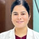 Photo of Dr Tanuja S.