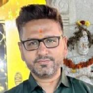 Vinayak Devadas Bhoote BCom Tuition trainer in Bangalore