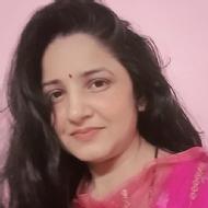 Chanda Sanju Aggarwal Class I-V Tuition trainer in Mumbai