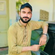 Hafiz Waleed Ahmad Class I-V Tuition trainer in Lahore