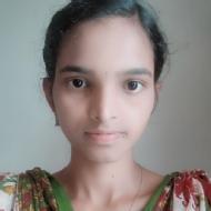 Soundarya P. Class 12 Tuition trainer in Pudukkottai