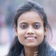 Ena Sarkar Fine Arts trainer in Howrah