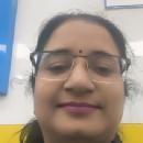 Photo of Rashi S.