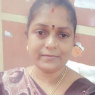Kavitha P. Class 12 Tuition trainer in Viluppuram