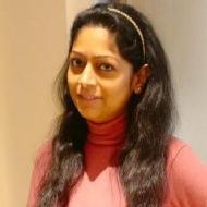 Shweta G. Spanish Language trainer in Noida