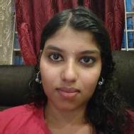 Athira Class I-V Tuition trainer in Thiruvananthapuram