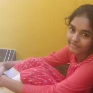 Pavithra Class 11 Tuition trainer in Ponneri