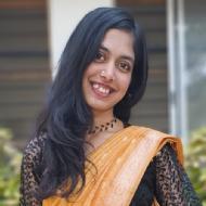 Deepthi G. trainer in Bangalore