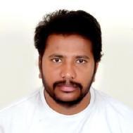 Nandakishore Class I-V Tuition trainer in Mumbai