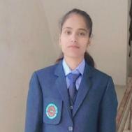 Kumari M. Class I-V Tuition trainer in Varanasi