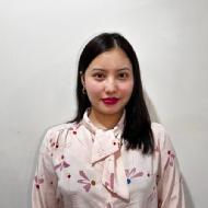 Selina P. Nursery-KG Tuition trainer in Imphal West