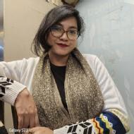 Kalpita C. Class 8 Tuition trainer in Kolkata