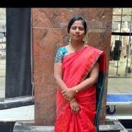 Christina Malathi Class I-V Tuition trainer in Chennai