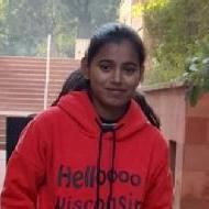 Sajida Class I-V Tuition trainer in Delhi