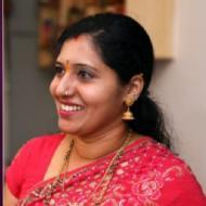 Akshatha S. Vocal Music trainer in Bangalore