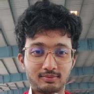 Rahul Naidu Class 12 Tuition trainer in Tiruchirappalli