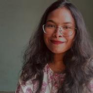 Sandhya S. Class 10 trainer in Bilaspur