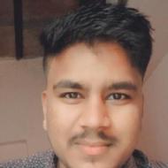 Shiva Kumar Yadav Class 12 Tuition trainer in Delhi