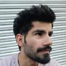 Photo of Majid Haneef
