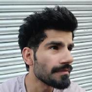 Majid Haneef Class 8 Tuition trainer in Srinagar