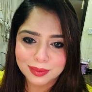 Vanika A. Art and Craft trainer in Faridabad