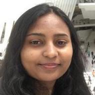 Swathi T. Class I-V Tuition trainer in Hyderabad