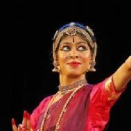 Sumangala V. Dance trainer in Austin