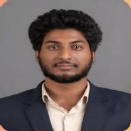 Vamsi Yadlapalli BSc Tuition trainer in Phagwara