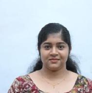 Stephy A. Nursery-KG Tuition trainer in Kottayam