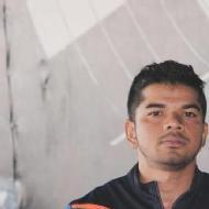 Dipak Giri Personal Trainer trainer in Mumbai