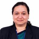 Photo of Divya M.