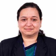 Divya M. Class 10 trainer in Hyderabad