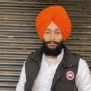 Photo of Harpreet Singh