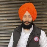 Harpreet Singh Class 12 Tuition trainer in Ludhiana